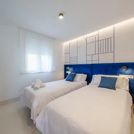 شقة Near Stunning Views & Comfort *