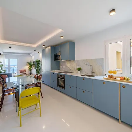 شقة Near Stunning Views & Comfort