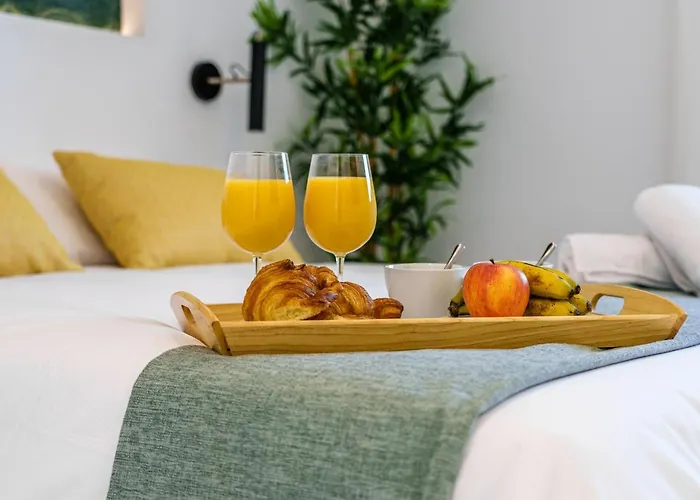 Apartament Near Stunning Views & Comfort Malaga