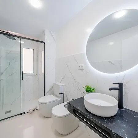 Near Stunning Views & Comfort * Málaga