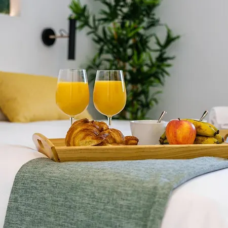 Appartement Near Stunning Views & Comfort Málaga