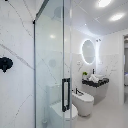 Near Stunning Views & Comfort * Málaga